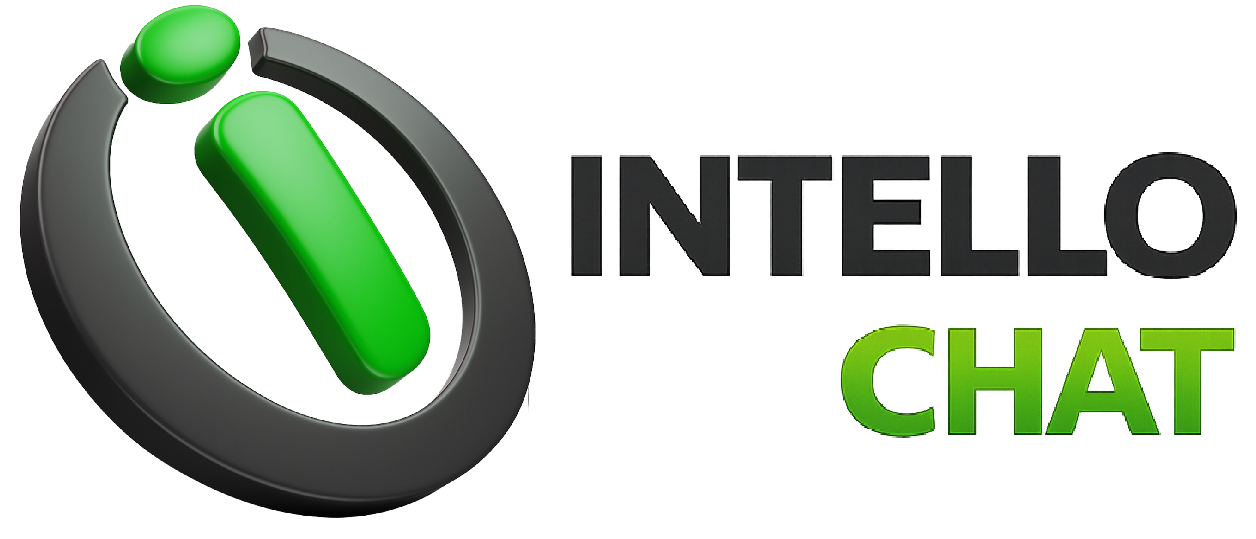 INTELLO CHAT logo